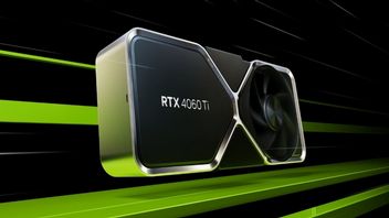 Nvidia wstrzymuje październikowe dostawy stacjonarnych RTX-ów 4060 Ti; wszystko przez chiński dzień singla