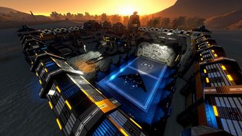 2 gry za darmo w Epic Games Store: kosmiczny survival z otwartym światem i mroczna strzelanka inspirowana afrykańską mitologią