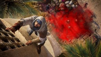 Premiera Assassin's Creed: Mirage na Steam. Ubisoft przygotował promocję