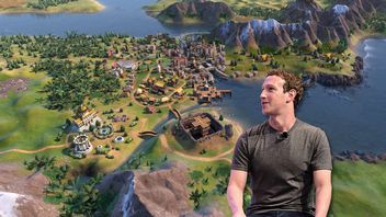 Mark Zuckerberg spędził ponad 1000 godzin w strategicznej grze na Steamie - chce udowodnić, że jest w niej najlepszy