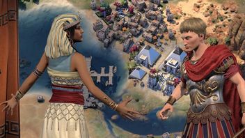 Fani Civilization 7 są nieco zawiedzeni liczbą cywilizacji. Twórcy ujawnili kolejnego przywódcę