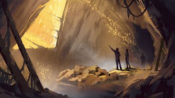 Nowe psychogeograficzne RPG ma kontynuować dziedzictwo Disco Elysium. Pracują nad nim współtwórcy jednej z najambitniejszych gier ostatnich lat