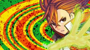 „Dlatego zrobiłem z niej dziewczynę”. Autor Dandadan stworzył jedną z najlepszych kobiecych protagonistek w shonenach z prostego powodu