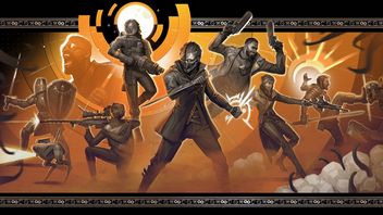 Arkane Studios ma 25 lat. Twórcy Dishonored składają obietnicę i podsumowują swoją historię