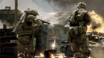 DICE twierdziło, że nie wie za co gracze kochali Bad Company 2, ale fani znają odpowiedź bez zastanowienia