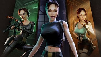 Lara Croft raz jeszcze powróci w nowym wydaniu. Dzięki Tomb Raider 4-6 Remastered Angel of Darkness i Chronicles dostaną szansę na rehabilitację