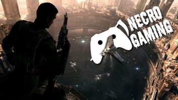 To miały być Gwiezdne wojny dla dorosłych. Star Wars 1313 to nieodżałowany projekt ukatrupiony przez Disneya