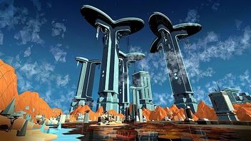 Zapowiedziano remake Battlezone na urządzenia rzeczywistości wirtualnej