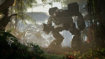 Nowości na Steam. Legendarny MechWarrior ma zachwycić filmowością, a klasyka survivalu udaje się na mroźną wyprawę