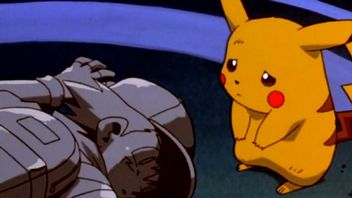 Nintendo ofiarą gigantycznego przecieku. Skradziono 1 TB danych twórców serii Pokemon