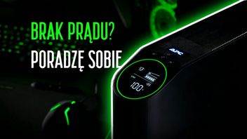 Najlepsze zasilacze awaryjne UPS. Który model warto kupić do komputera?