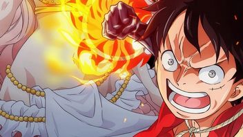 One Piece przechodzi na długą przerwę, ale fani w tym czasie nie zostaną z niczym. „Zespół chciałby uczynić anime jeszcze potężniejszym”