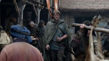 George R.R. Martin widział już pierwszy odcinek nowego spin-offu Gry o tron, A Knight of the Seven Kingdoms, i jest nim zachwycony. „Kocham to i chcę więcej”