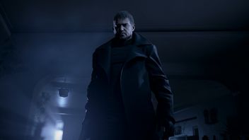 Resident Evil 9 dostał własną kartę na Metacritic, ale takową od dawna ma również Half-Life 3, więc okażmy jeszcze trochę cierpliwości