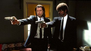 30 lat temu zadebiutowało kultowe Pulp Fiction. Kiedyś wywołało skandal i protesty, dziś cenione jako przełomowe dla historii kina