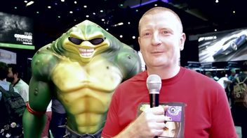 W buty dewelopera, pod którego okiem rozbłysła gwiazda Forzy, wejdzie szef twórców Sea of Theives. Duża zmiana na szczycie Xbox Game Studios