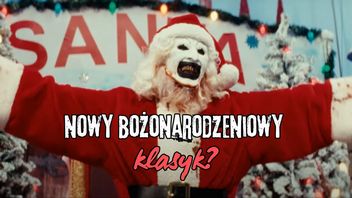 „Mocno ściskałam chłopaka i zasłaniałam sobie oczy" - ten film nie bierze jeńców! Rozdajemy darmowe bilety na krwawy slasher dla użytkowników VIP