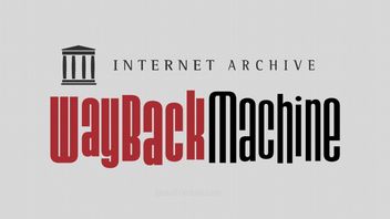 Internet Archive jest znów online. Niestety bez możliwości wprowadzenia nowych archiwów
