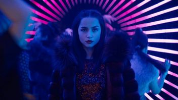 Chad Stahelski „sprząta bałagan po kimś innym”. Ballerina, czyli „John Wick 3 i pół", musiała zostać nakręcona niemal od nowa