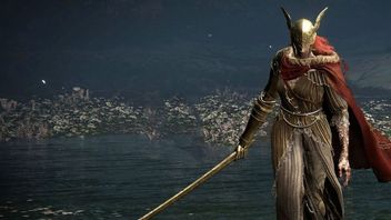 Najbardziej znany gracz Elden Ring, Let Me Solo Her, został zbanowany na 6 miesięcy z pozornie absurdalnego powodu