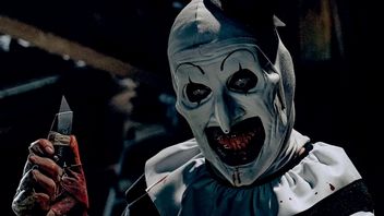 Terrifier 4 - czy powstanie kolejny horror o morderczym klaunie? Damien Leone zapowiada „epickie zamknięcie” sagi