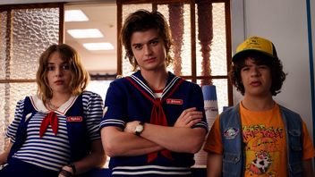 Stranger Things 5 nie jest jak finał Gry o tron. Montażysta uspokaja fanów hitu sci-fi Netflixa: serial jest w „szczytowej formie”, a widzowie „nie będą rozczarowani”