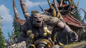 Throne and Liberty już ma problem z botami, ale twórcy rozpoczęli czyszczenie z nich serwerów