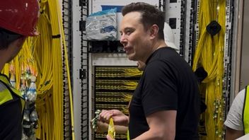 Nvidia potrzebuje roku na zbudowanie superkomputera z tysiącami kart graficznych - Elon Musk robi to w 19 dni