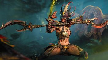 Zakręcony build spirytysty w Diablo 4 zostanie osłabiony, bo psuł grę innym graczom w Vessel of Hatred