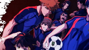 „Przypomina pokaz slajdów PowerPoint”. Najpierw Uzumaki, a teraz Blue Lock rozczarowało widzów pogorszeniem jakości