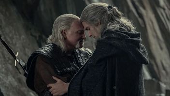 W 4. sezonie Wiedźmina Netflix zastąpi kolejnego aktora. Kim Bodnia nie wcieli się już w Vesemira w serialu fantasy