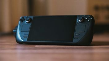 Na Steam Decku jednak nie zagramy w gry z GOG-a i Epic Games Store. Valve uniemożliwiło wydanie pluginu