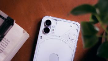 Ten smartfon świeci w ciemności. Nothing Phone (2a) w edycji limitowanej owocem pracy fanów