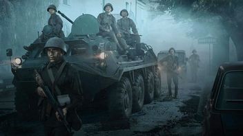 ArmA 4 z oknem premiery. Jest bardzo odległe, Bohemia Interactive mocno przetestuje cierpliwość fanów