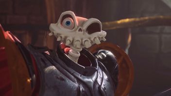Powstanie remake MediEvil 2? Kompozytor daje nadzieję