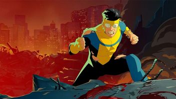 Invincible - kiedy 3. sezon na Amazon Prime Video? Nowy zwiastun zdradza datę premiery
