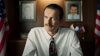 Tomasz Kot gwiazdą pierwszego polskiego serialu Prime Video. Gąska to komedia od twórców hitu Netflixa, 1670