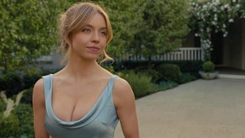 Sydney Sweeney jest nie do poznania w nowym filmie o legendarnej bokserce. Gwiazda Euforii pręży muskuły na planie biografii „kobiecej wersji Rocky'ego”