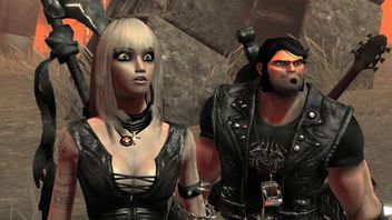 Legendarny Tim Schafer nie wyklucza powrotu jednego z najoryginalniejszych RTS-ów w historii. „Ludzie cały czas pytają o Brutal Legend 2, a ja jestem rozdarty w tej kwestii”