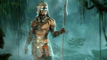 235 bilionów obrażeń jednym ciosem w Diablo 4. Umiejętności Spirytysty są obecnie nieco zbugowane