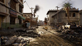 Nowy konkurent Battlefielda podbija Steama. Delta Force dominuje listy życzeń, a demo ogrywa blisko 40 000 graczy jednocześnie