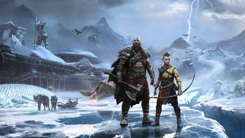 „Stawianie na gry AAA to wyrok śmierci”. Były szef PlayStation krytycznie o branży i zniknięciu segmentu AA