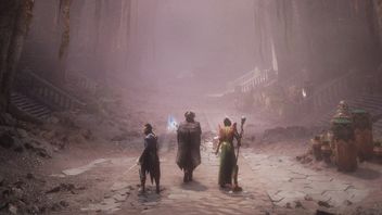 Dragon Age: The Veilguard - wersja PS5 Pro oferuje następujące ulepszenia