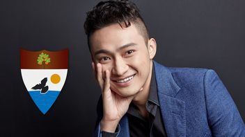 Chińczyk stał się milionerem dzięki kryptowalutom i rządzi krajem w Europie, który nawet nie istnieje