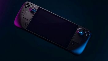 Ekspert sprawdził wszystkie popularne handheldy do gier i uważa, że wciąż brakuje bezpośredniego konkurenta Steam Decka