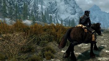 Twórca Skyrima przyznaje, że grom Bethesdy brakuje „dopracowania", ale zdaniem fanów w ogóle nie zauważa prawdziwego problemu