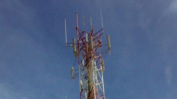 938 gigabitów na sekundę; sieć 6G jest aż 900 razy szybsza od 5G w testach