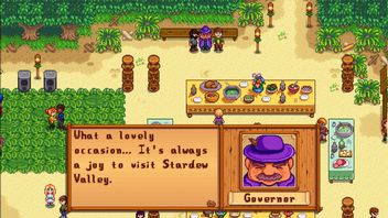 AI w służbie modderów. Mieszkańcy Stardew Valley pełni życia i prawdziwi towarzysze z głębią w Skyrimie