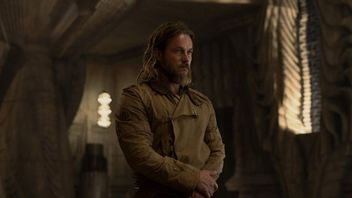 Pełny zwiastun Diuny: Proroctwa zdradza datę premiery prequelowej serii sci-fi. Bene Gesserit w obronie Imperium na zapowiedzi serialu HBO