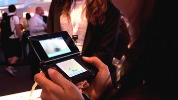 Windows 95 działa na Nintendo 3DS, jest jednak pewien haczyk